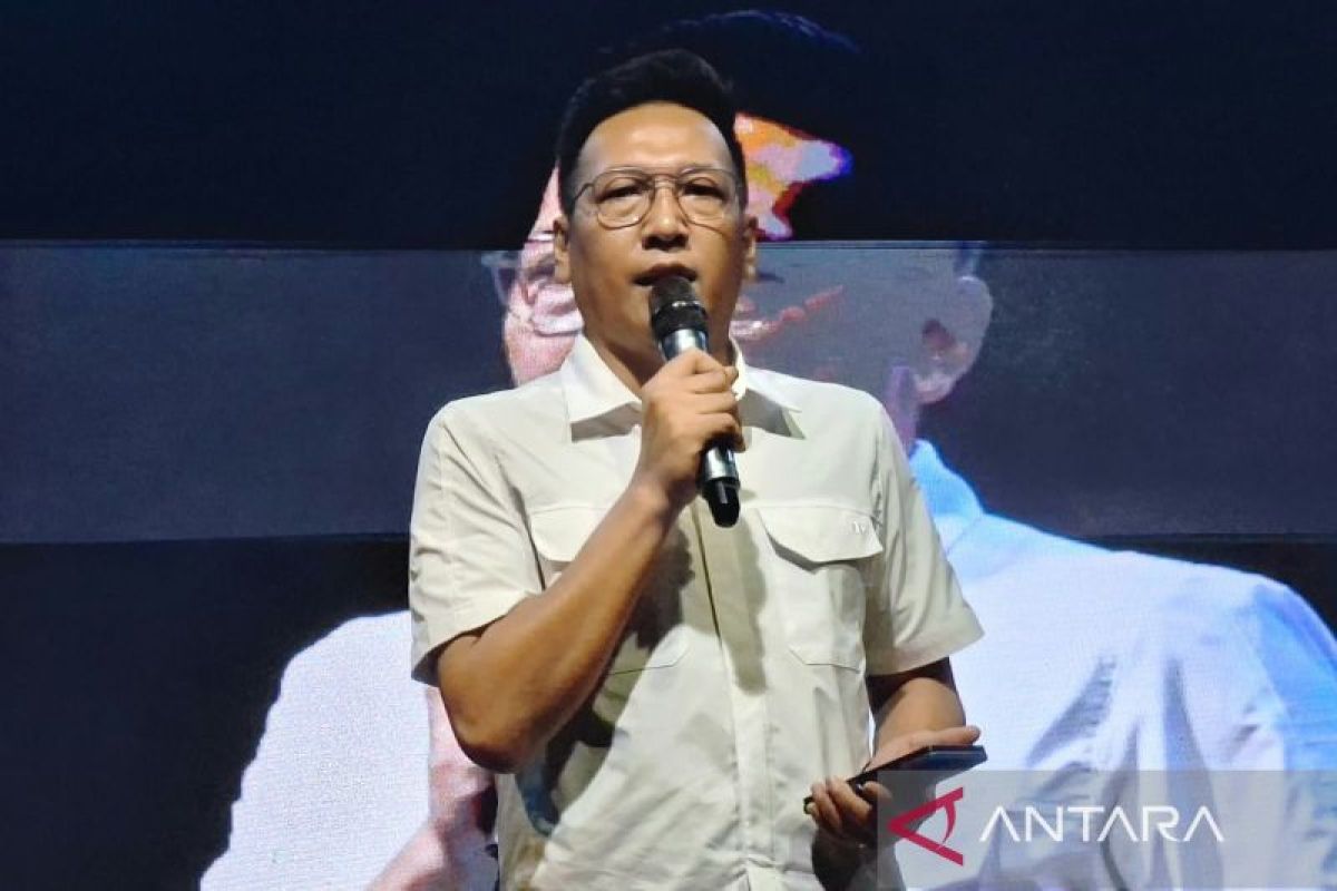 Target Retribusi Wisata Cianjur Rp 3 Miliar, Baru Terealisasi Rp 1 Miliar hingga Akhir Tahun