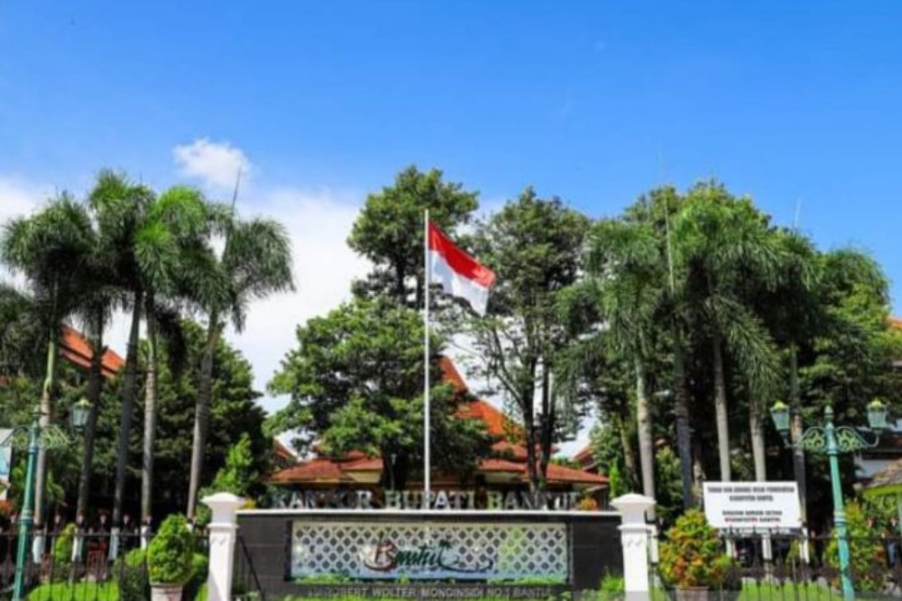 Defisit APBD Perubahan Bantul 2026 Melebar Jadi Rp154 Miliar, Belanja Daerah Naik Rp50 Miliar