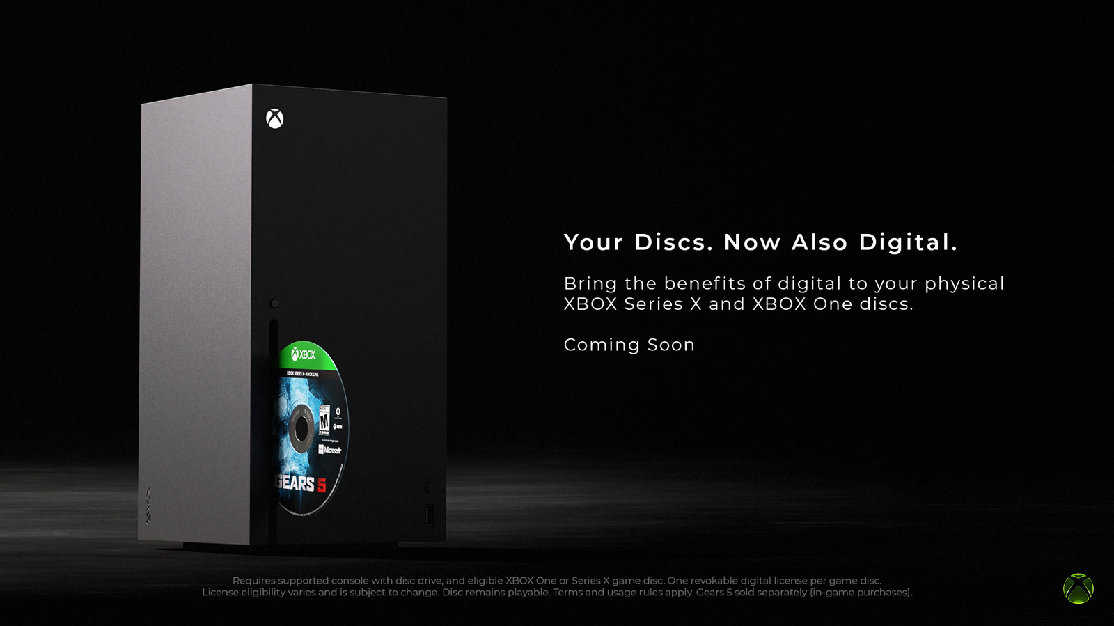 Xbox Uji Coba Ubah Game Fisik Jadi Digital, Ribuan Judul Xbox One dan Series X Didukung