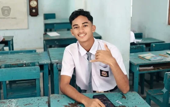 RRI Fest 2026 di SMAN 3 Maluku Tenggara Jadi Panggung Kreativitas Pelajar, Tari Seka-Seka hingga Musikalisasi Puisi Meriahkan Acara