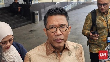 Penundaan Rekening Bank Mandiri Milik Botok, Misbakhun: Negara Hadir Jaga Sistem Keuangan