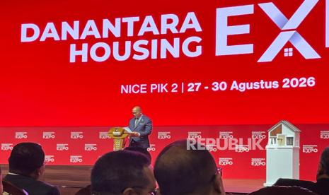 Danantara Incar 9,29 Juta Rumah Tangga Belum Punya Rumah, Gandeng BUMN Wujudkan Program 3 Juta Hunian