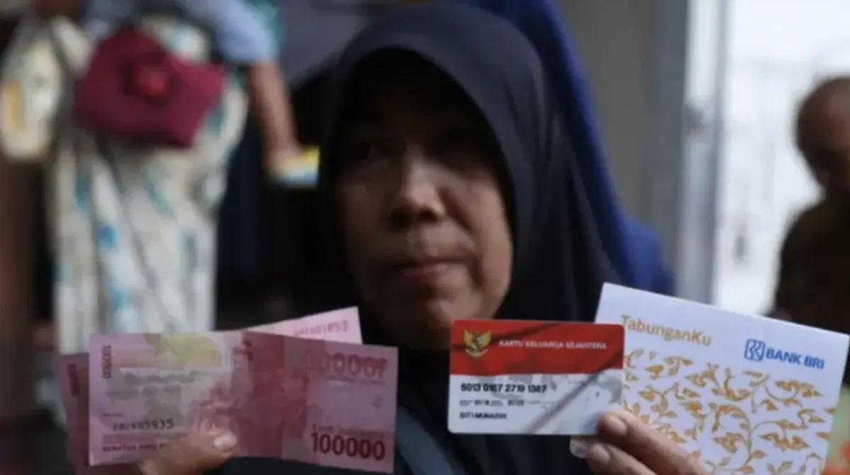 Bansos KAJ, KLJ, dan KPDJ 2026 Belum Cair, Dinsos DKI Sebut Masih di Tahap Administrasi