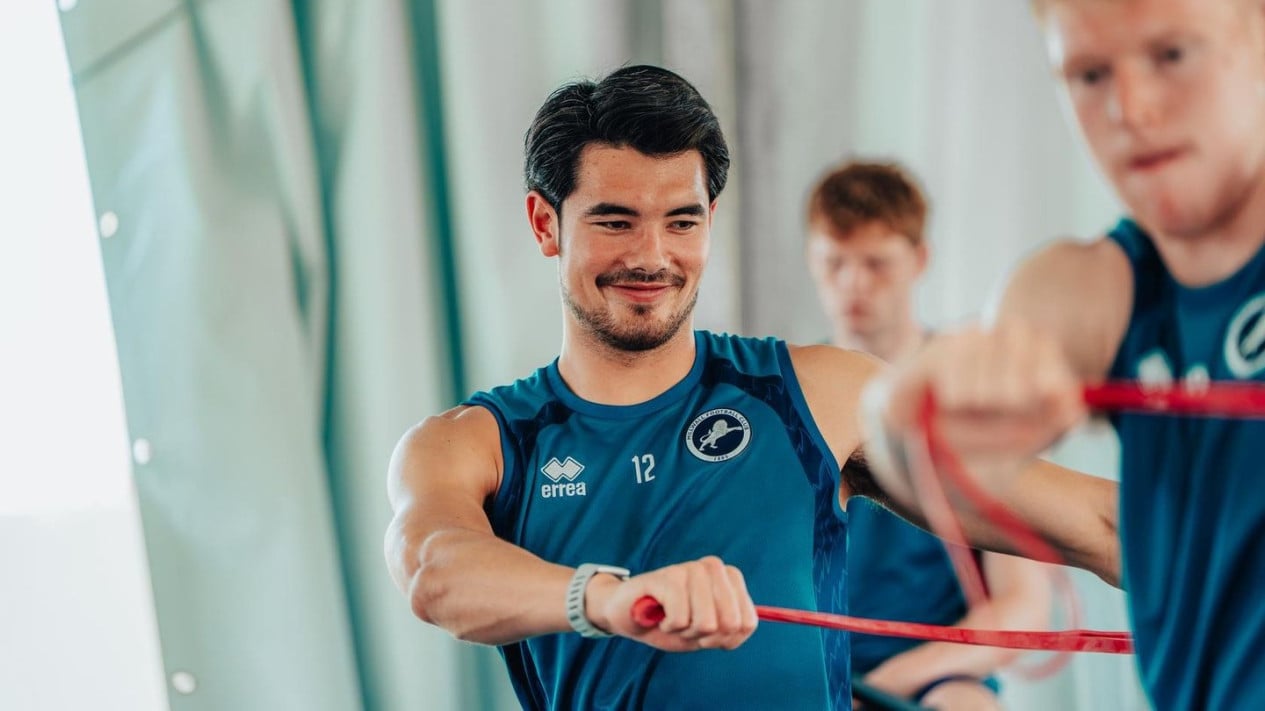 Elkan Baggott Berpeluang Debut di Millwall, Pelatih Alex Neil Siap Rotasi Besar-besaran