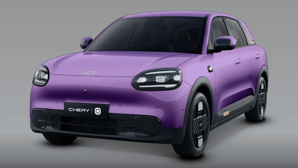 Chery Q vs Honda Super One: Harga Beda Jauh, Fitur dan Jarak Tempuh Jadi Penentu