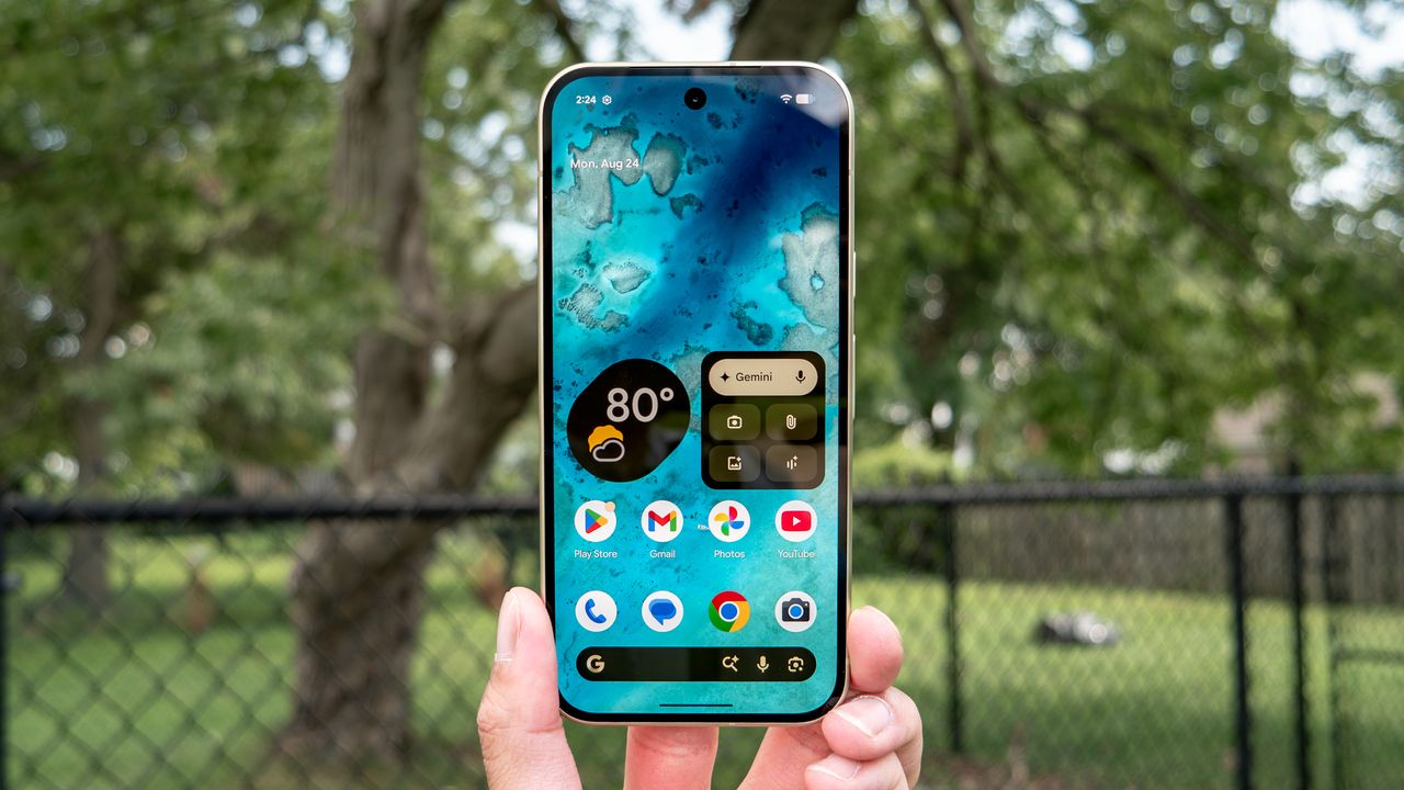 Review Google Pixel 11: Naik Harga Rp 1,6 Juta, Upgrade yang Kurang Meyakinkan