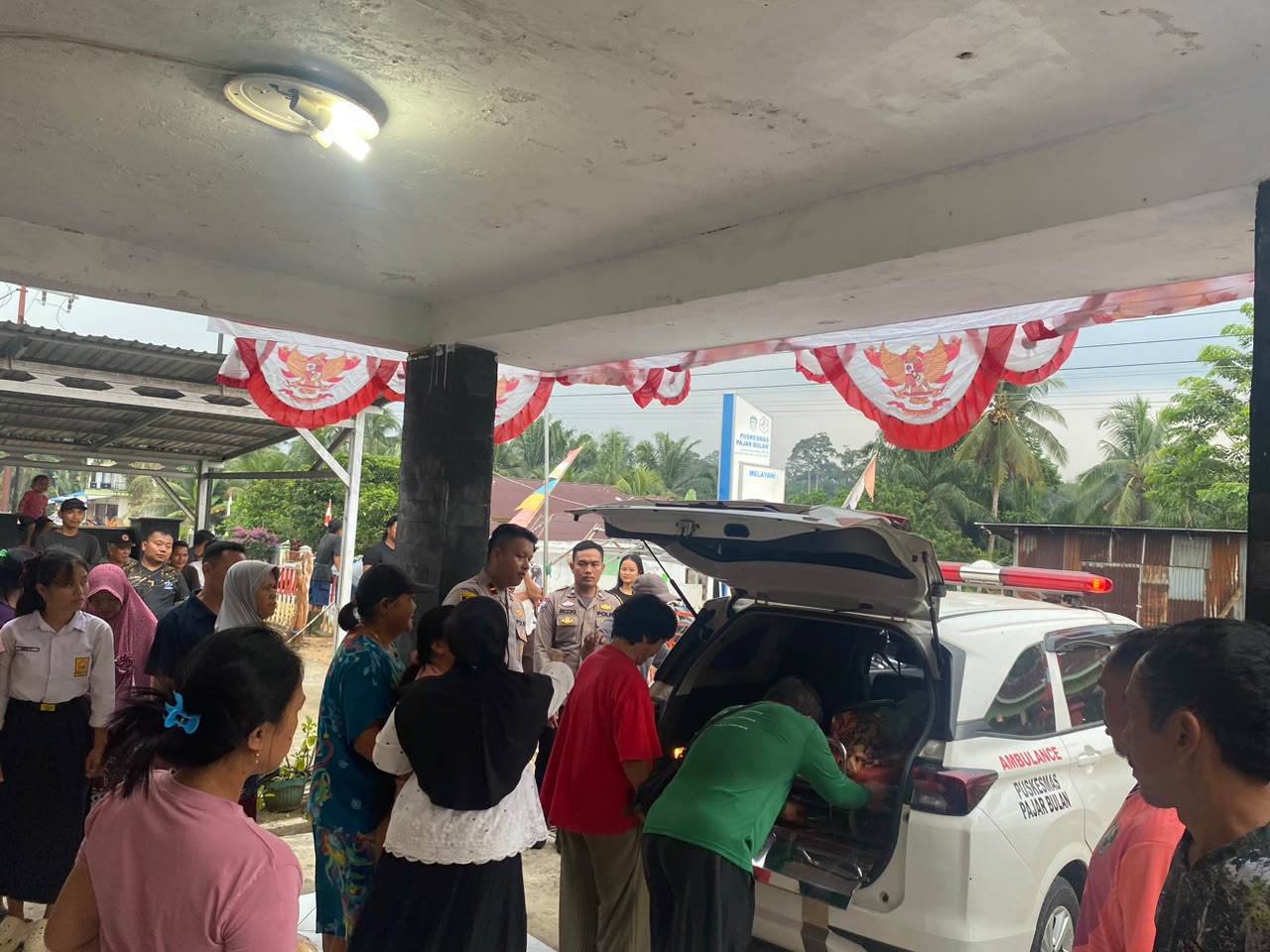 Bocah 6 Tahun Tenggelam di Sungai Alas Seluma, Kakak Sempat Curiga Adik Hilang dari Permukaan