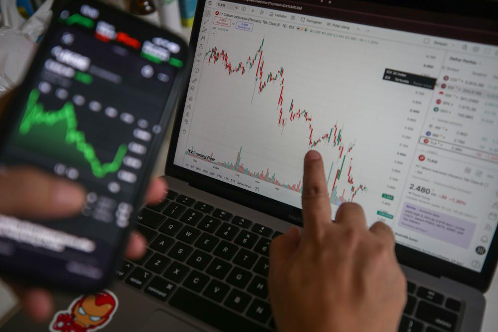 MKNT Terbitkan 1,02 Triliun Saham Rp1 demi Selamatkan Keuangan, Pengendali Baru Masuk