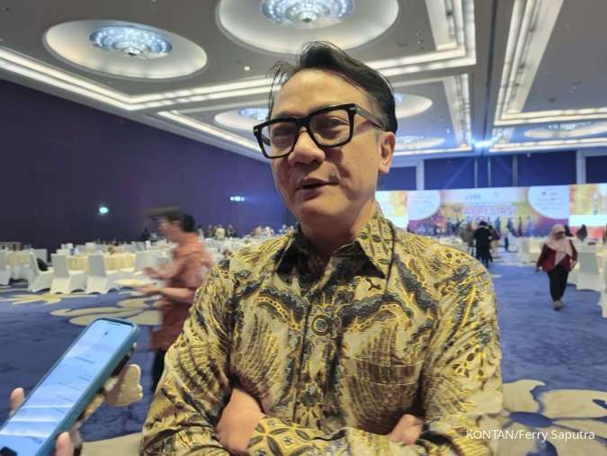 CNAF Incar Pendanaan Optimal, Penerbitan Obligasi Tak Hanya Andalkan BI Rate