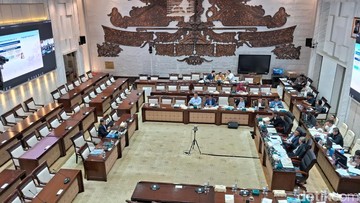 Calon Deputi Gubernur BI Solikin Tawarkan Konsep Sumitronomics demi Pertumbuhan Ekonomi