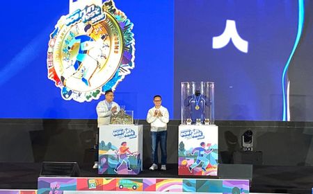 Pertamina Eco RunFest 2026 Targetkan 14.000 Pelari, 100% Donasi Tiket untuk Lingkungan