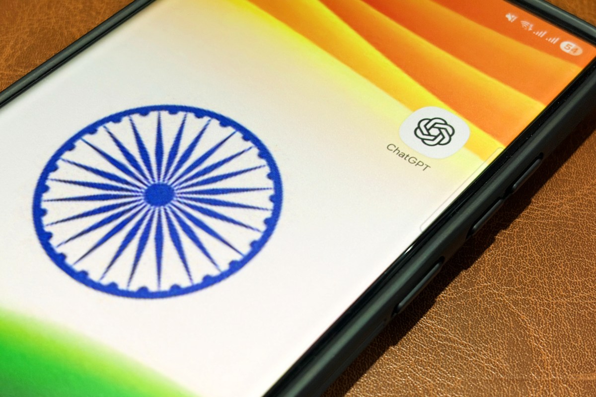 OpenAI Mulai Tampilkan Iklan di ChatGPT Versi Gratis dan Go di India, 50 Brand Jadi Perintis