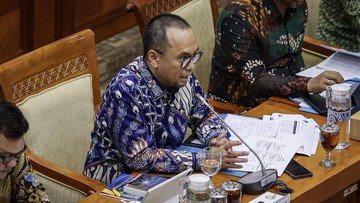 Anggaran PPATK Ditambah Lebih dari Dua Kali Lipat, Fokus Perkuat Intelijen Keuangan