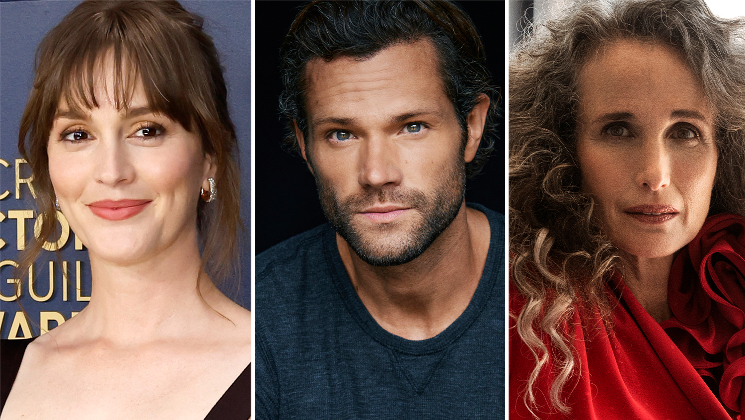 Netflix Rilis Film Guarding Stars 18 November, Leighton Meester dan Jared Padalecki Jadi Pemeran Utama