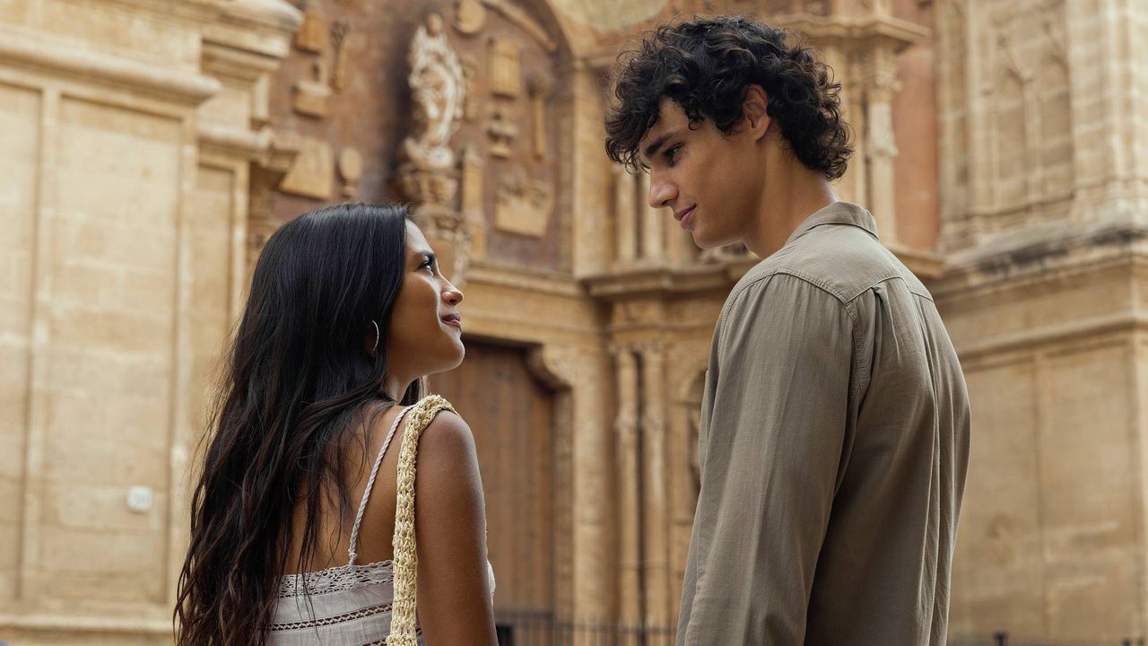 Review Film The Last Sunrise di Prime Video: Visual Menawan, Sayang Kisah Cintanya Terburu-buru