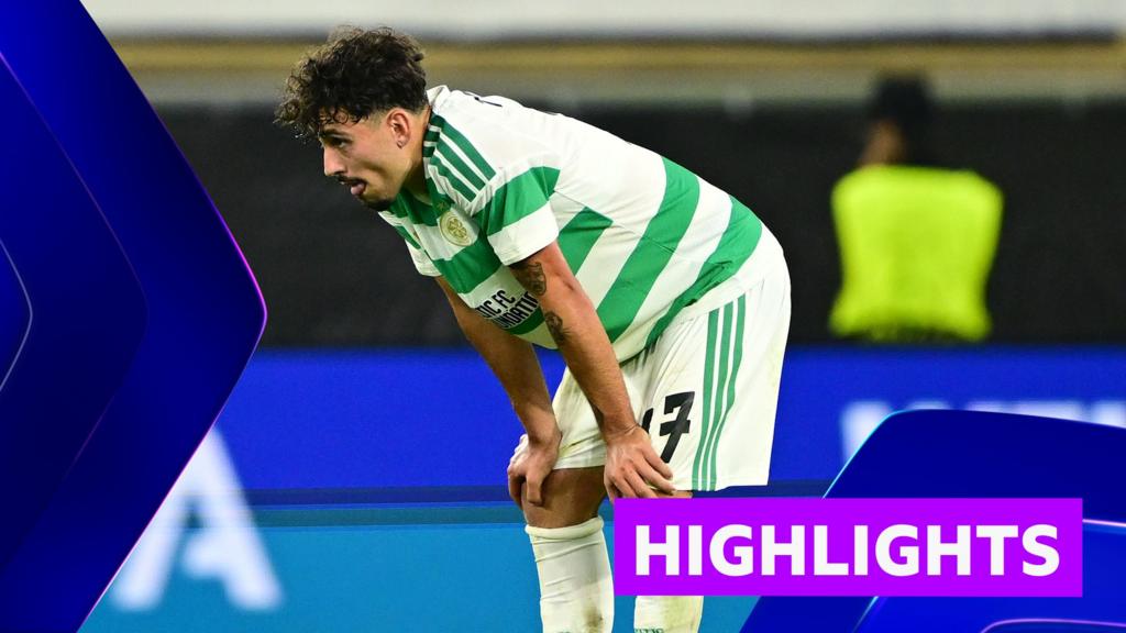 Celtic Tersingkir dari Liga Champions Usai Dibantai LASK di Leg Kedua Play-off