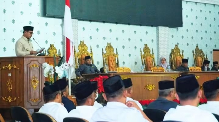 Pendapatan Daerah Boltara Diproyeksi Turun Rp 25,7 Miliar, Belanja Modal Justru Naik Hampir Dua Kali Lipat