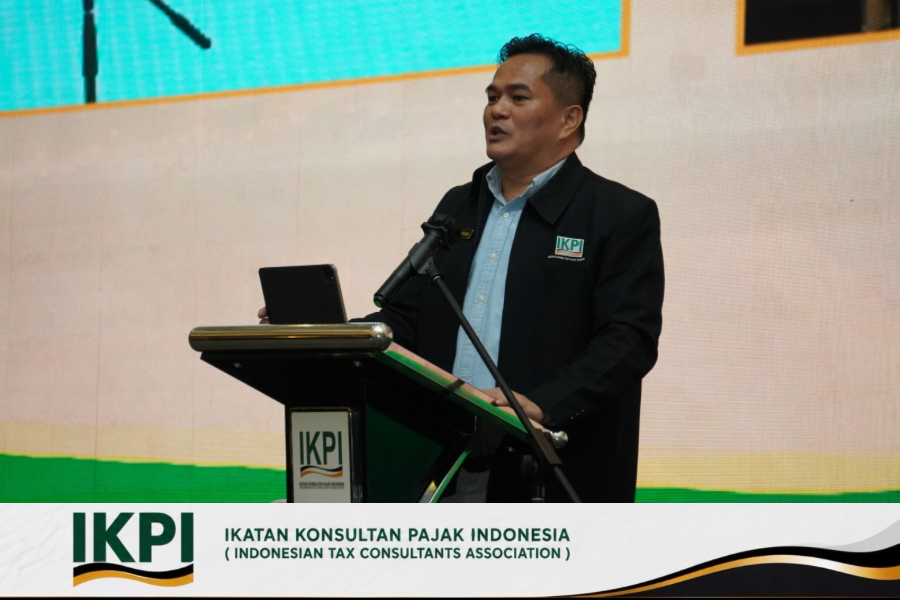 IKPI Klaim PMK 44/2026 Bukti Aspirasi Konsultan Pajak Diakomodasi Pemerintah