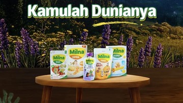 Pentingnya Momen Sederhana Bareng Anak untuk Tumbuh Kembang Si Kecil