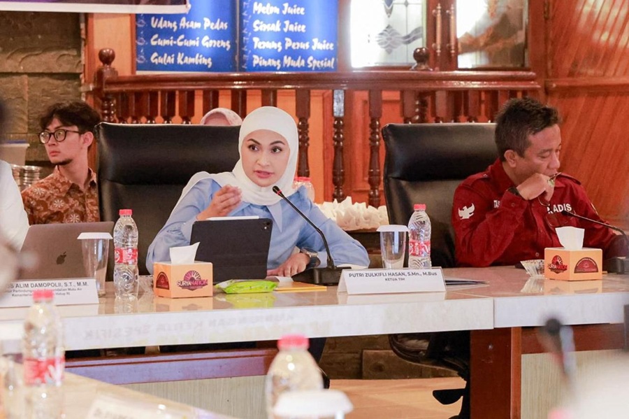 Data Desil Bansos dan Pertalite Dikeluhkan Warga, DPR Minta Kondisi Riil Jadi Pertimbangan