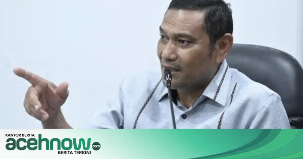 DPRK Banda Aceh Minta Dinkes Bentuk IPWL untuk Perluas Akses Rehabilitasi Korban Narkoba