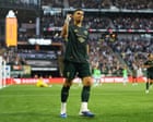 Rangers Resmi Rekrut Kevin Kelsy dari Portland Timbers dengan Rekor Transfer $13 Juta