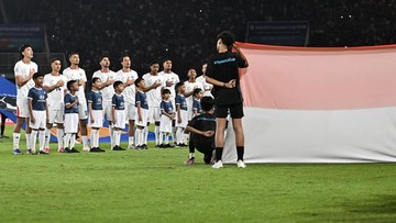 Jadwal Lengkap Timnas Indonesia di FIFA ASEAN Cup 2026: Garuda Buka Lawan Singapura