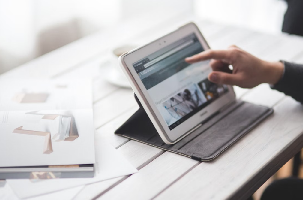 Rekomendasi Tablet 2026 untuk Edit Video: RAM Besar, Harga Mulai Rp 1 Jutaan