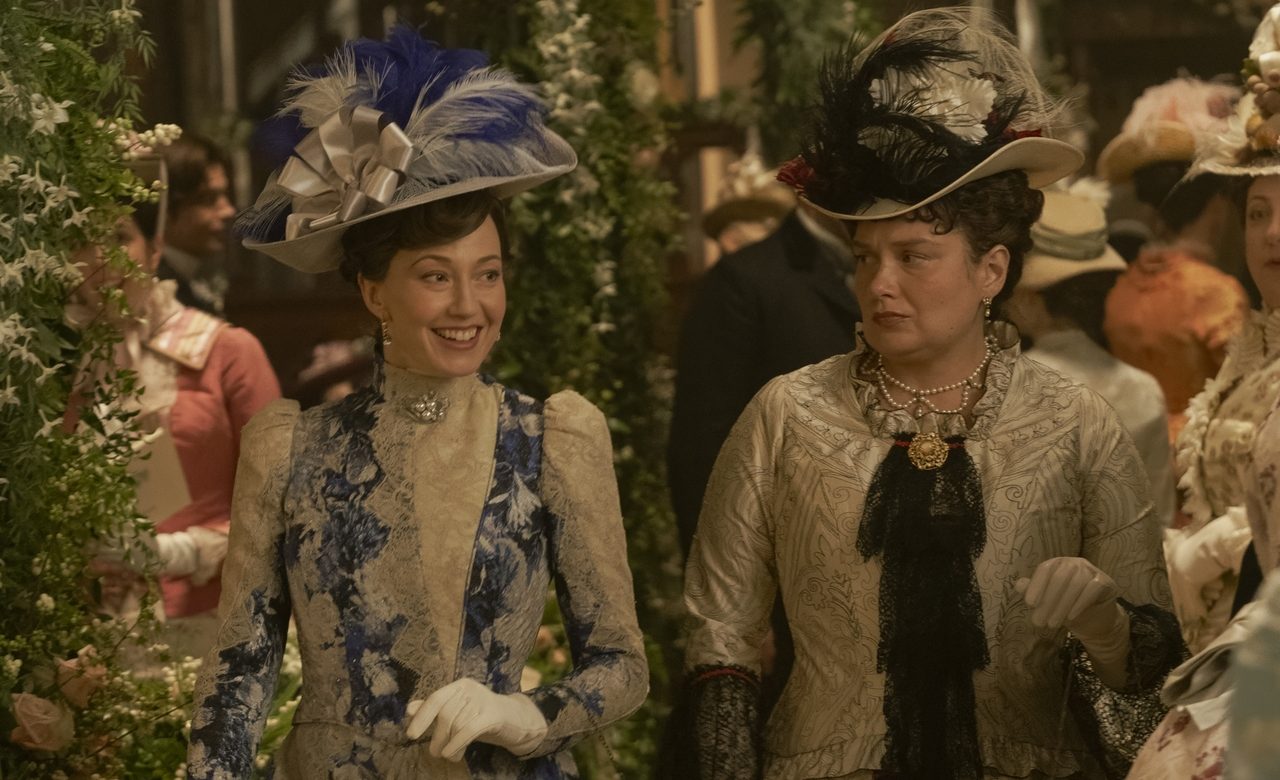 The Gilded Age Season 4 Rilis 1 November 2025 di HBO, Ini Daftar Pemain Baru