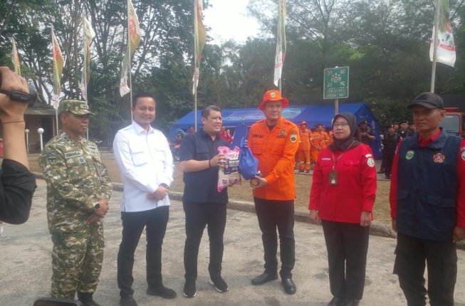 Kualitas Udara Palembang Masuk Kategori Tidak Sehat, PM2.5 Capai 180,8 dan BMKG Sarankan Anak TK-SD Belajar dari Rumah