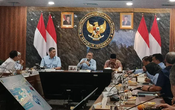 Zulhas Targetkan Tata Kelola MBG Beres Sebelum 20 Oktober 2026, BGN Perketat Pengawasan Dapur SPPG
