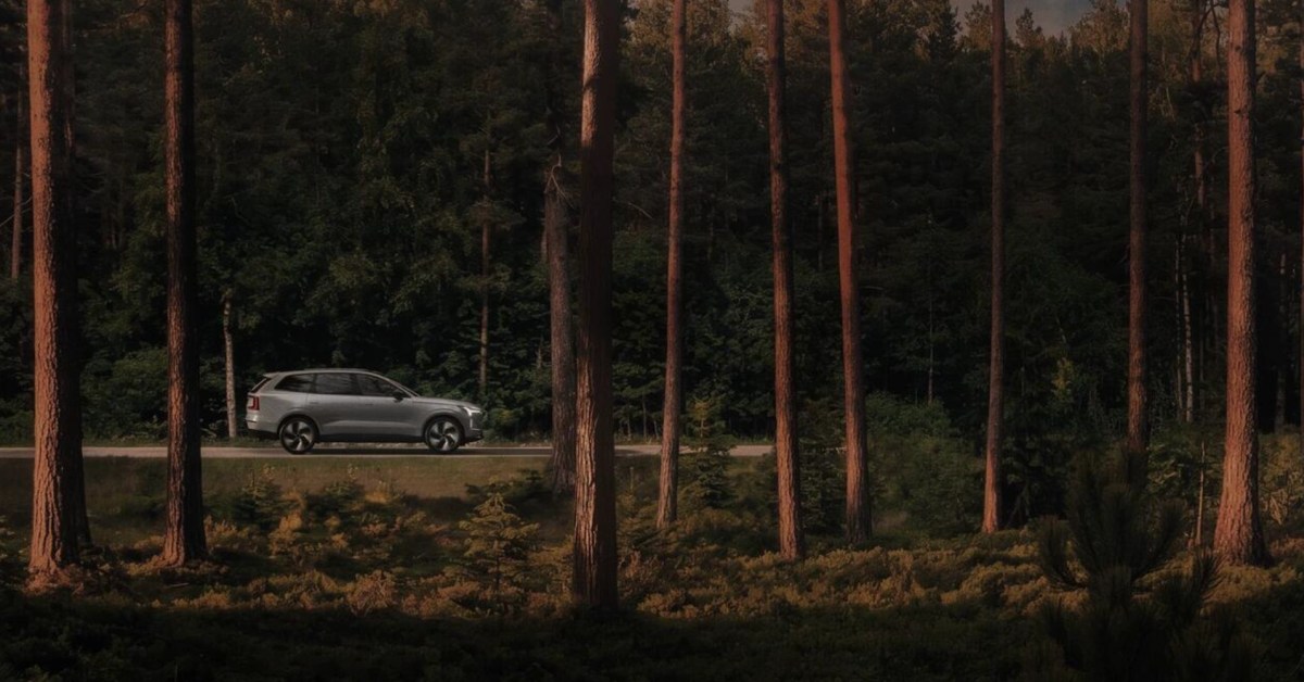 Volvo EX90, EX60, dan ES90 Dapat Audio Spasial Dolby Atmos di CarPlay