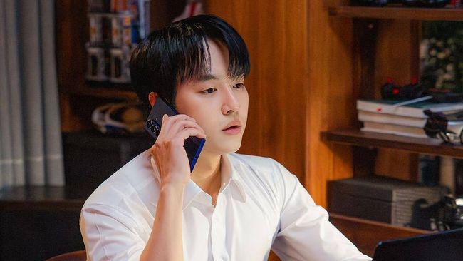 7 Drama Korea Yang Se Jong yang Wajib Masuk Watchlist