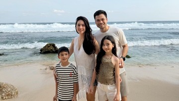 Rekomendasi Hair Mask Rambut Kering dan Ciri Pneumonia pada Bayi, Plus Potret Liburan Nabila Syakieb