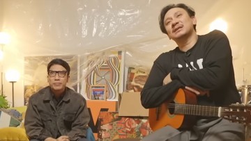 Desta Pamit dari Vindes Corp, Tegaskan Hubungan dengan Vincent Rompies Baik-Baik Saja