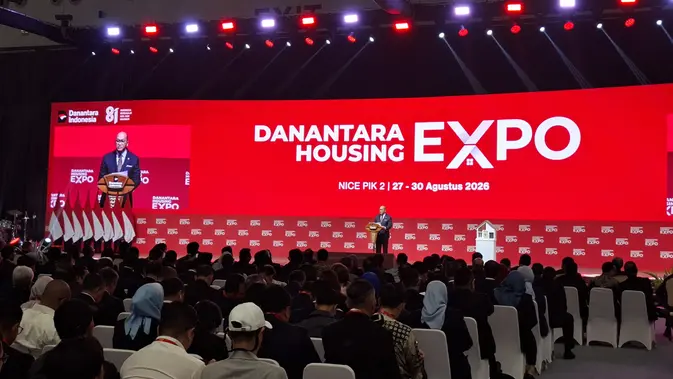 Danantara Buka Pameran 120 Ribu Rumah, Harga Mulai Rp 120 Juta di PIK 2