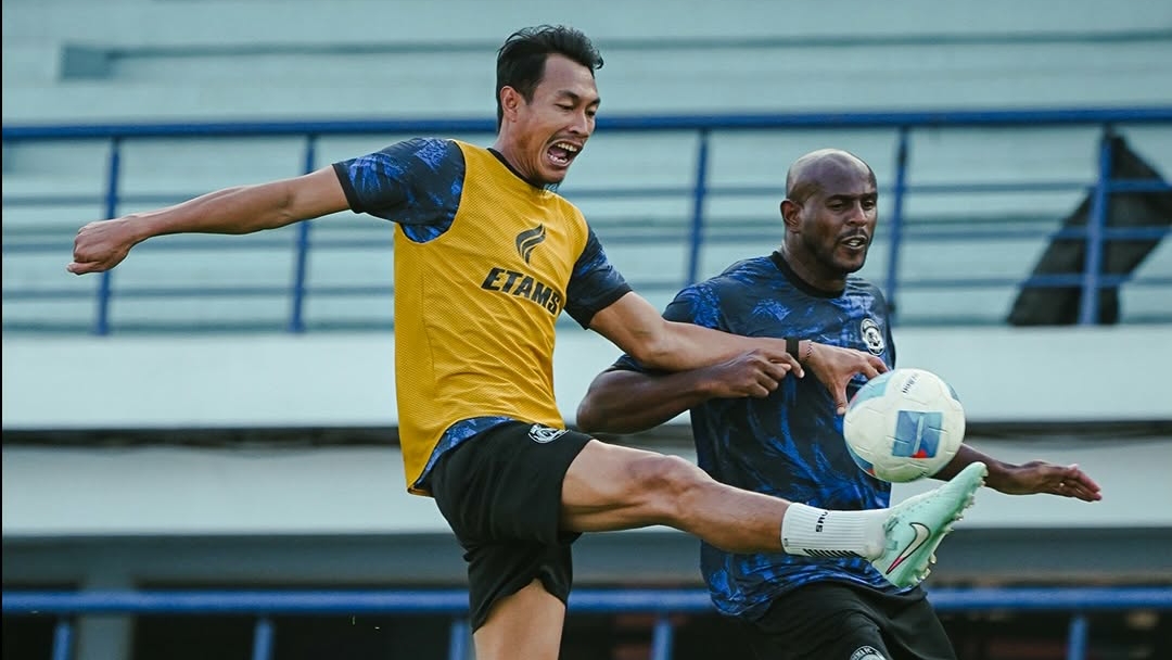 Iwan Budianto Buka Suara soal Arema yang Sering Pinjam Pemain Persija Jakarta