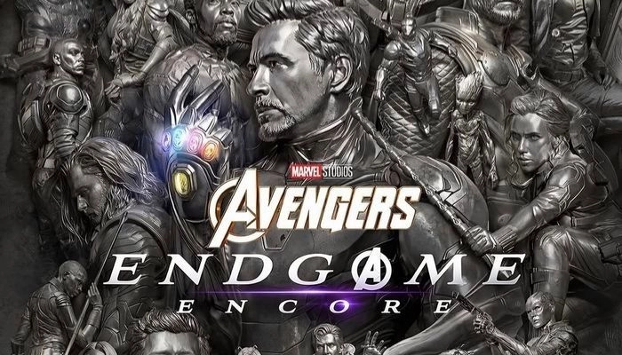 Avengers: Endgame Encore Tayang 25 September 2026, Hadirkan Cuplikan Eksklusif Doomsday