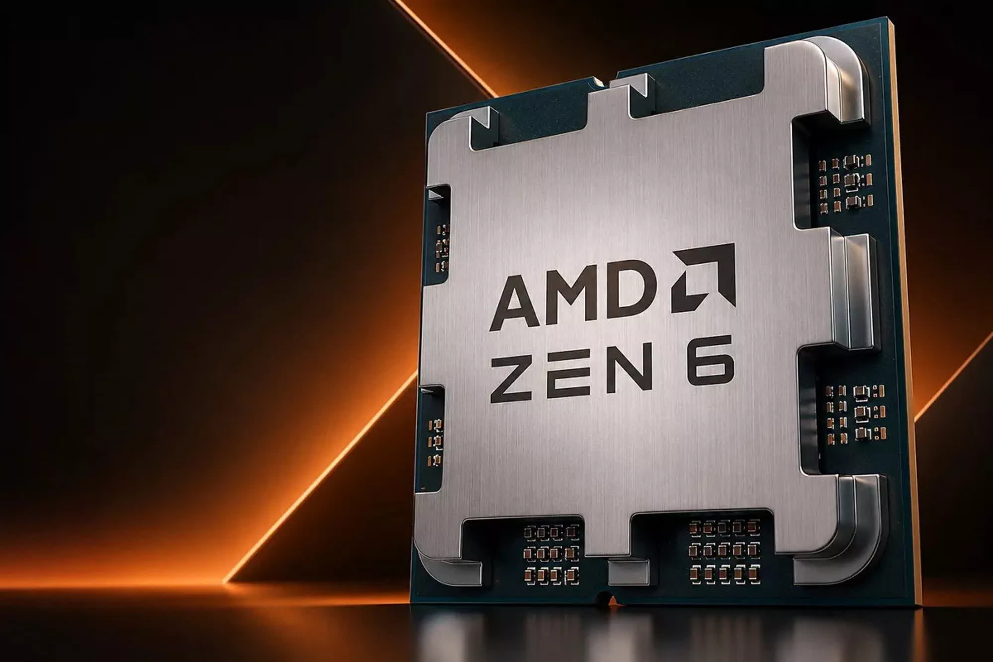 AMD Konfirmasi Prosesor Zen 6 untuk Desktop dan APU Masih Mendukung Soket AM5
