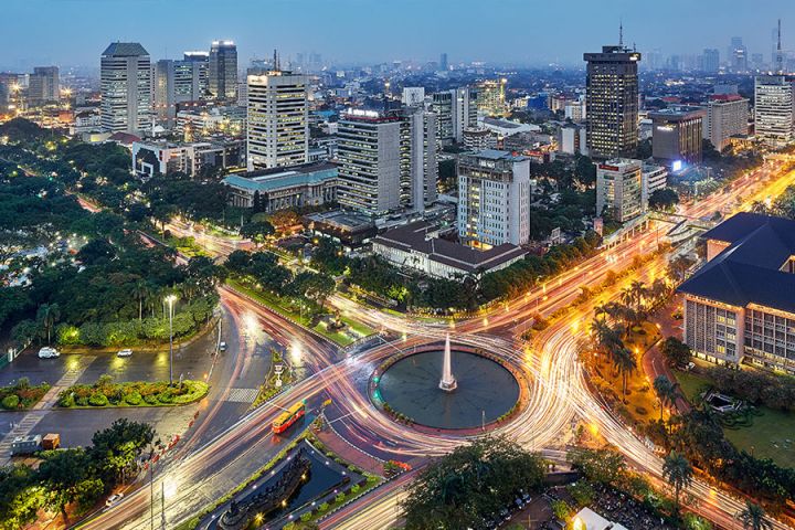 Volume Transaksi Hotel Asia Pasifik Tembus US$ 6,8 Miliar di Semester I-2026, Tertinggi sejak 2019