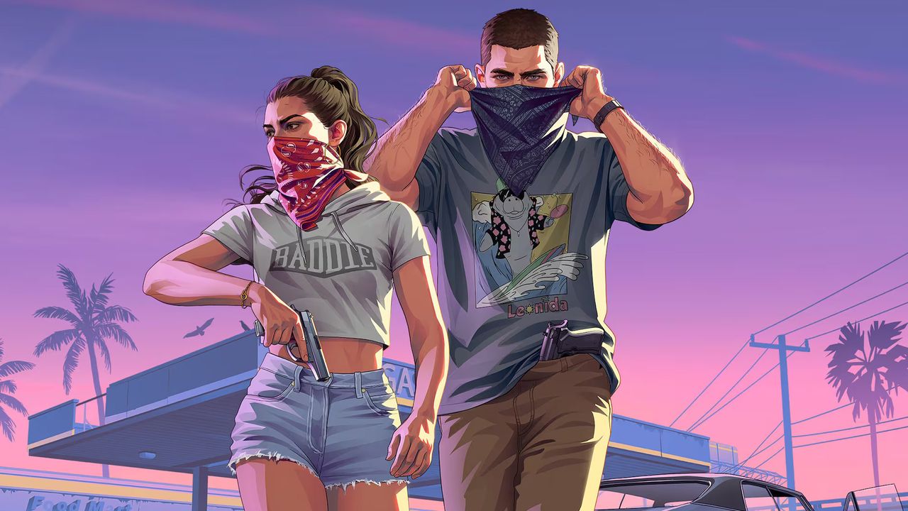 GTA 6 Gameplay Akhirnya Ditampilkan 27 Agustus, Tayang Perdana di Netflix