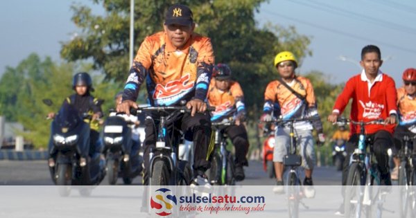 Kalla Land Perkuat Konsep Community Living di Bukit Baruga Makassar, Aktivitas Warga Jadi Prioritas Utama