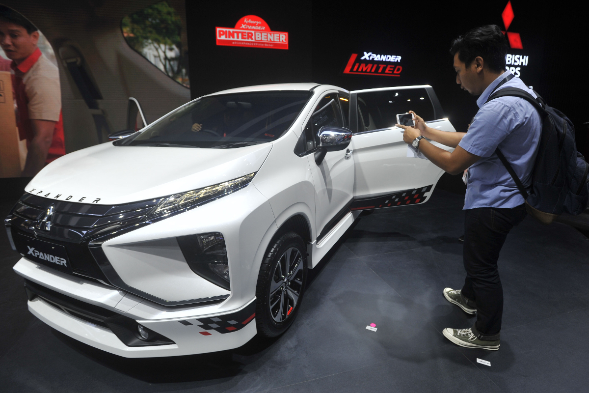 9 Mobil Bekas Rp200 Jutaan Terbaik 2026: Avanza Veloz, Xpander, hingga Innova Reborn