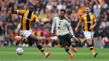 Drawing Carabao Cup Putaran Ketiga: Manchester United Jumpa Brighton, Liverpool vs Tottenham