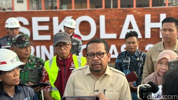 Data Desil Bansos Dijanjikan Dibetulkan, Pemerintah Akui Masih Banyak Keliru