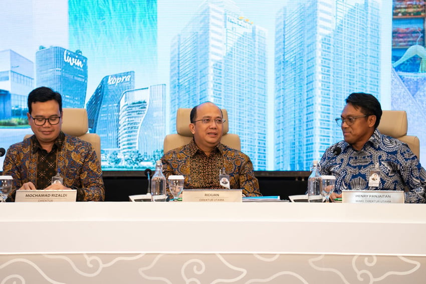 Bank Mandiri Resmi Cabut Pemblokiran Rekening Botok Pati, Dana Donasi Warga Pati Kembali Bisa Dicairkan
