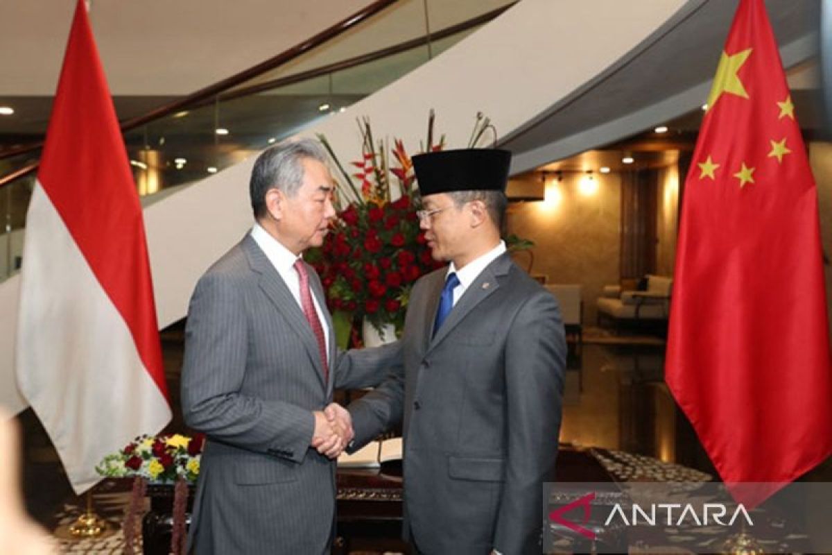 Defisit Dagang dengan China Menganga, Indonesia Butuh Strategi Industri Bukan Sekadar Ekspor