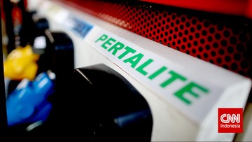Pembatasan Pertalite di Balikpapan Berlaku 1 September, Motor dan Mobil Dilayani Bergantian