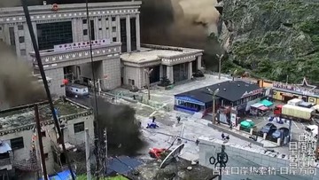 157 Tewas dan 400 Lebih Turis Hilang akibat Banjir Bandang Himalaya, Nepal Duga Gletser Mencair