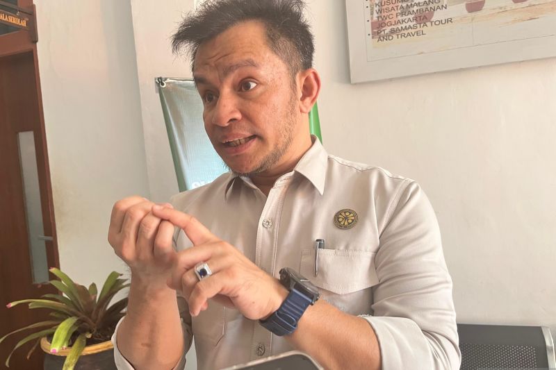 BP3MI Sulteng Libatkan 6 Lembaga Vokasi Latih 220 Calon PMI Lewat Program SMK Go Global